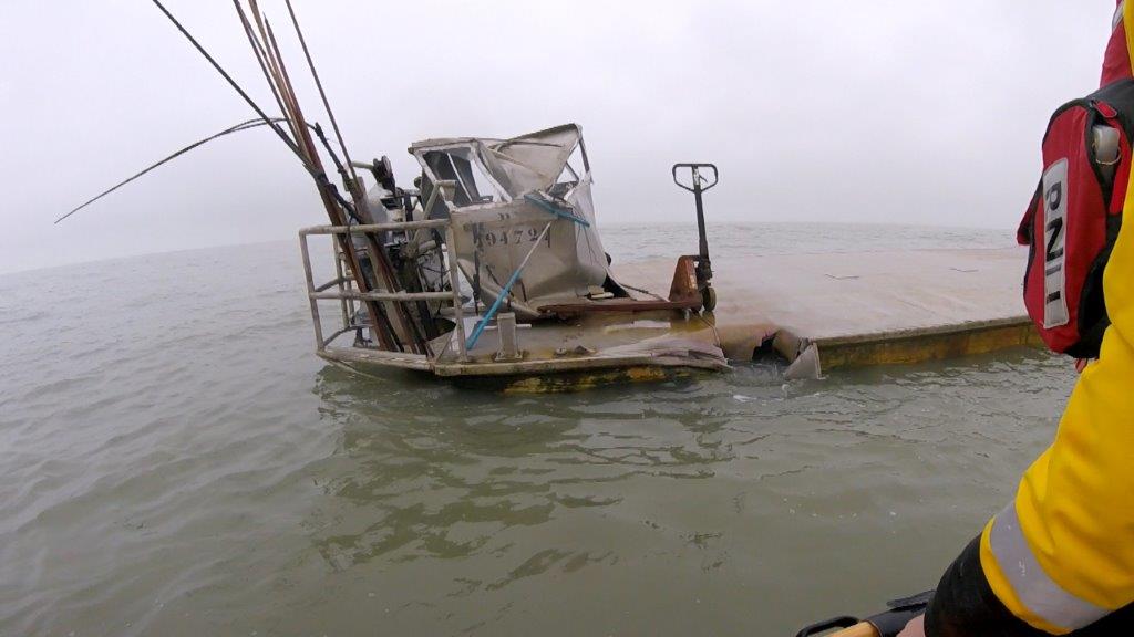 Workboat